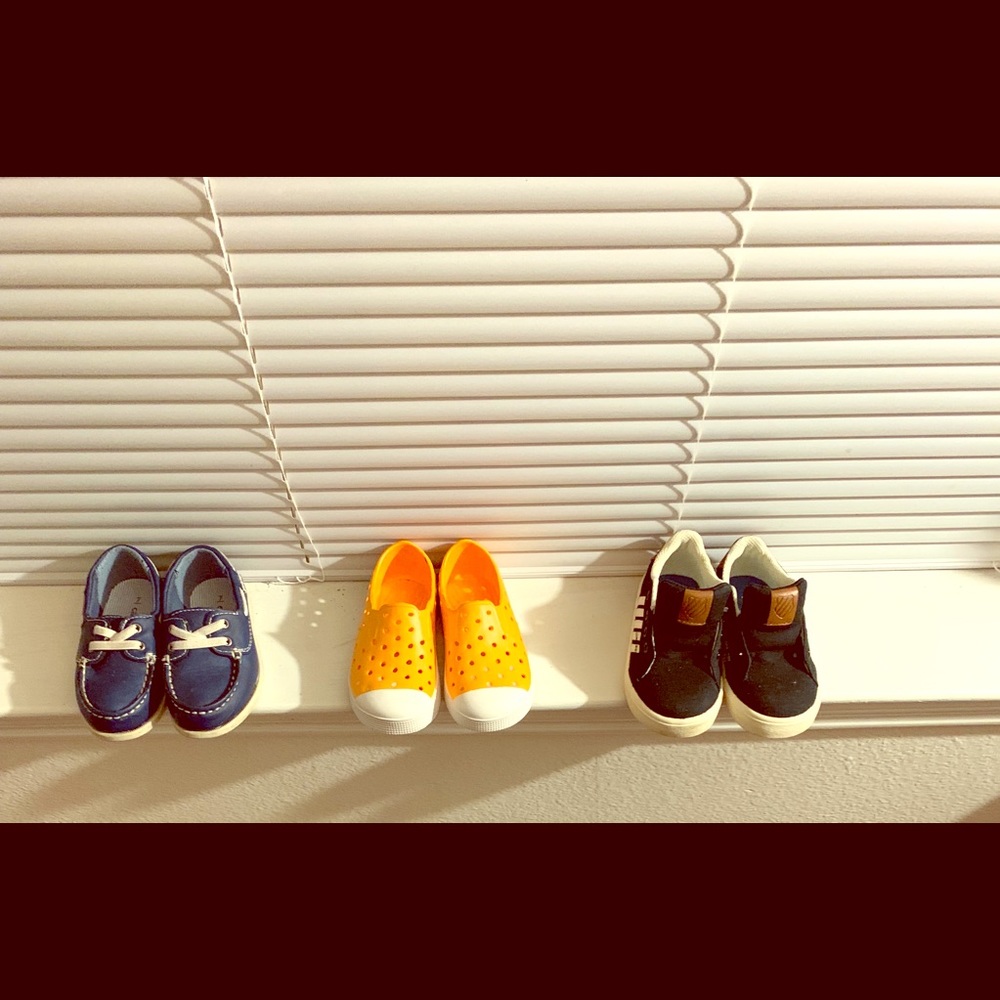 Toddler Shoes
